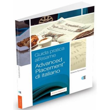 Imagem de Guida Pratica All´Esame Advanced Placement Di Italiano