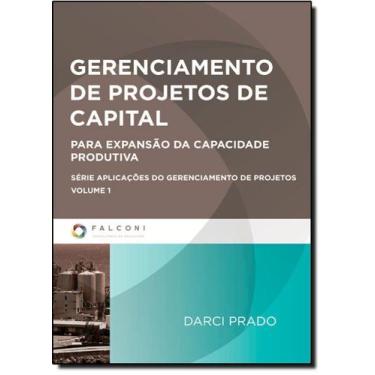 Imagem de Gerenciamento de Projetos de Capital - FALCONI, 3