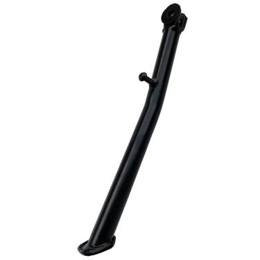 Imagem de Cavalete apoio Lateral Moto Xre 300 2009 2010 2011 2012 2013 2014 2015 2016 2017 2018 2019 2020 2021 2022 Preto Projétil