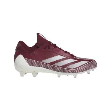 Imagem de adidas Tênis masculino Adizero Electric.1, Vermelho, 46