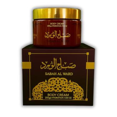 Imagem de Creme Isabelle La belle Sabah 200gr Hidratante Corporal (pasta)