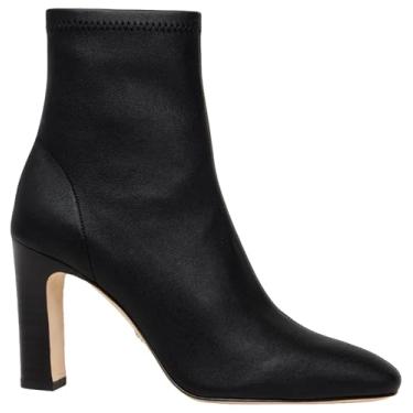 Imagem de PAIGE Bota feminina Pax na altura do tornozelo, Preto, 39