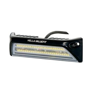 Imagem de Hella VALUEFIT Luz de tenda LED - 12 V / 24 V Luz externa para trailer - luz branca - SMS2000 - IP69K / IP67 / IP68-1GB 357 098-001