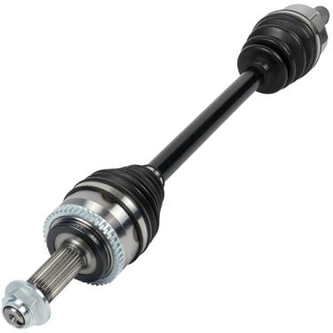 Imagem de SCITOO Conjunto de eixo CV dianteiro esquerdo adequado para Kia Soul 1.6L 2012-2013