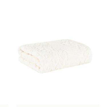 Imagem de Toalha Lollipop Lavabo 30x50cm Buddemeyer, Natural