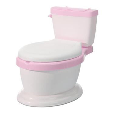 Imagem de Penico Privadinha Troninho Redutor Baby Style