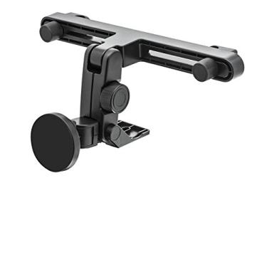 Imagem de Bracketron Suporte magnético universal para tablet para tablet estilo Phablet iPad Samsung Galaxy Tab S4 S3 Microsoft Surface Pro Asus ZenPad 3S 10 Lenovo IdeaPad Huawei MediaPad Amazon Fire (BT1-730