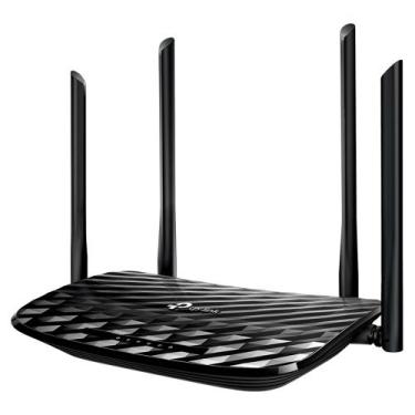 Imagem de Roteador Wireless TP-Link EC225-G5 AC1300 - 867/400MBPS - Dual-Band - 