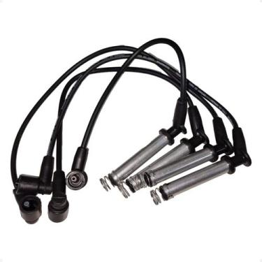 Imagem de Cabo Vela ASTRA 2.0 8v Flexpower 2004 Ate 2011 - 85329 - GM76 - Chevro