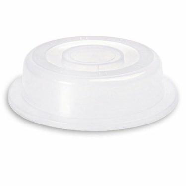 Imagem de Tampa Para Microondas Plástico Ref 810