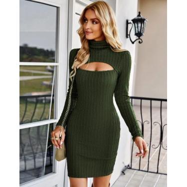 Imagem de Vestido longo temperamental: indispensável para qualquer festa - Light