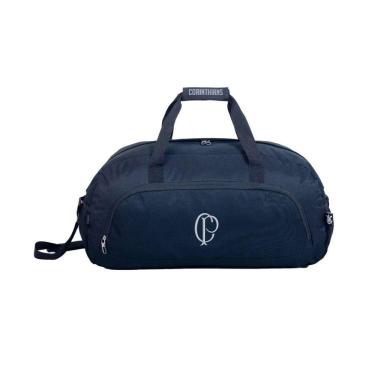 Imagem de Bolsa Sacola De Viagem Corinthians Esportiva Academia Xeryus