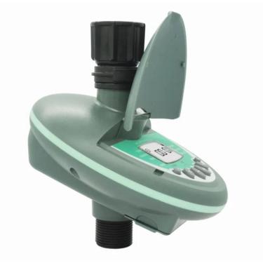 Imagem de Irrigador Temporizador Automático Jardins E Hortas Modelo