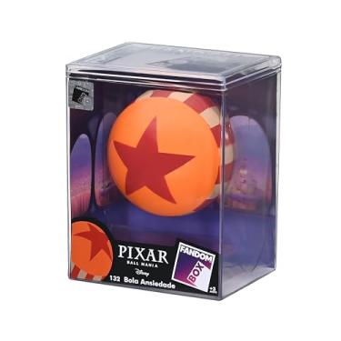 Imagem de Fandom Box, Bola Pixar - Ansiedade