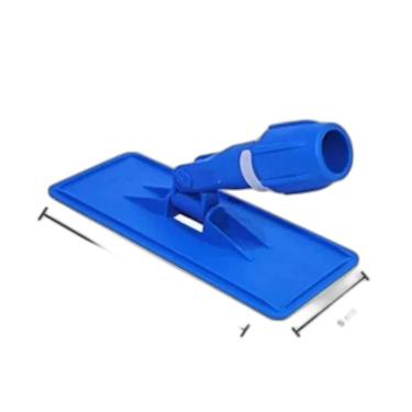 Imagem de Suporte Minilock Limpa Tudo De Limp C/3 Fibras+Extensão 1,5M