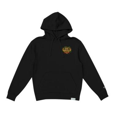 Imagem de Moletom Dmnd x Layback Hoodie-Masculino