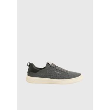 Imagem de Tênis RSV Classic Knit Cinza Reserva-Masculino