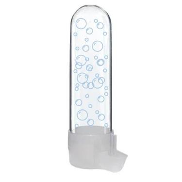 Imagem de Bebedouro Para Pássaro S Jel Plast 75ml