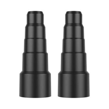 Imagem de Kit Adaptador Universal Para Mangueira De Aspirador De Pó, Acessórios 