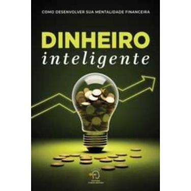 Imagem de Dinheiro inteligente: como desenvolver sua mentalidade financeira - CH