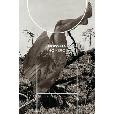 Imagem de Livro - Odisseia