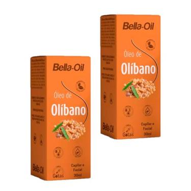 Imagem de Kit 2un Óleo de Olíbano 30ml