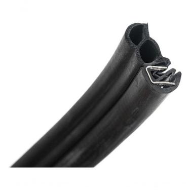 Imagem de Borracha Premium Da Porta Montana Monza Omega Prisma Vectra [f103]