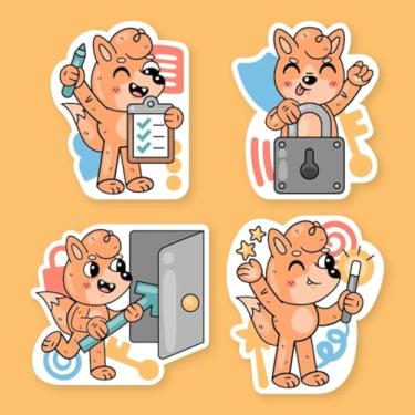 Imagem de Ressalto Arvore Comando P/Competicao Ww3 Cg 125 00-08