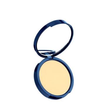 Imagem de Bruna Tavares BT Powder Pó Compacto Banana