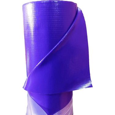 Imagem de Lona KP 1100 Resistente p/ Fabricação de Brinquedos Infláveis - 14m2