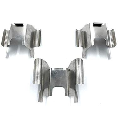 Imagem de Placa deslizante de embreagem para Polaris RZR Turbo XP XP4 substitui 5263528 conjunto de 3