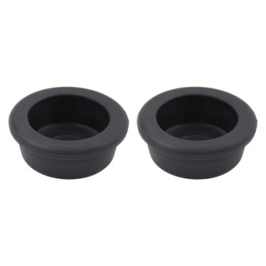 Imagem de DriveFix Tampa do plugue do rotor de freio traseiro para Subaru BRZ 2013-24, Crosstrek 2018-23, Forester 2009-12, Impreza 2008-12, Legacy Outback 2010-14, Tribeca 2011-12