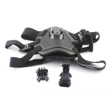 Imagem de Suporte Lombar Canino Para Câmeras Compactas e de ação
