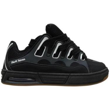 Imagem de Tênis Red Nose Rising Bumper Robusto Chunky Masculino RN-865-Masculino