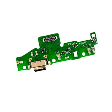 Imagem de Placa Conector Carga Compativel Moto G60s Gxt2133