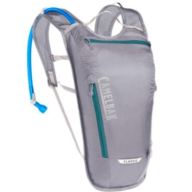 Imagem de MOCHILA CAMELBAK CLASSIC LIGHT CINZA-Unissex