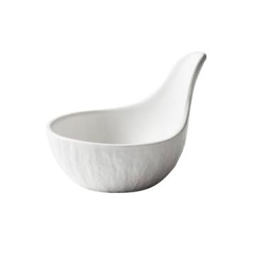 Imagem de prato de lanche Os Recipientes Para Molho São Usados ​​para Conter De Soja, Ketchup, Barbecue Ou Outros Condimentos tigela de sopa