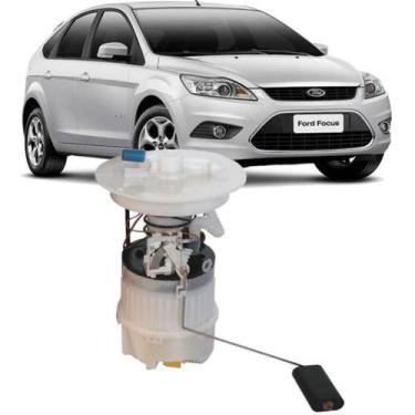 Imagem de Bomba De Combustivel Focus 2.0 16V À Gasolina Duratec 2009 - HD
