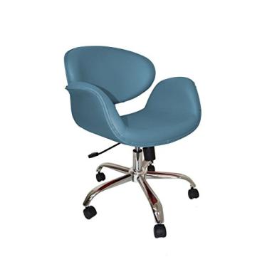 Imagem de Poltrona Tulipa Giratoria