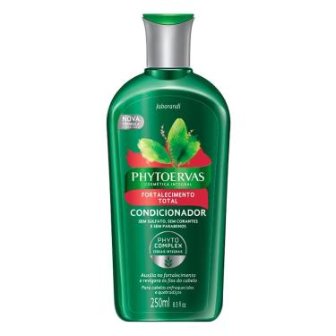 Imagem de Condicionador Phytoervas Fortalecimento Total com 250ml