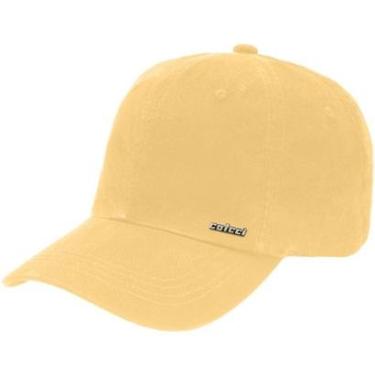 Imagem de Boné Colcci Mini Metal Silver Masculino-Masculino