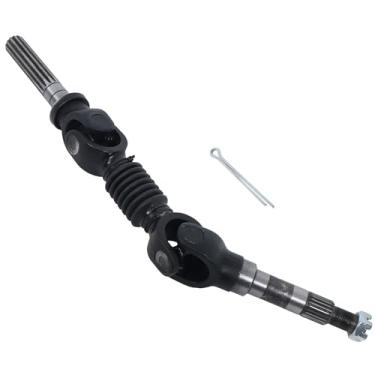 Imagem de WFLNHB Substituição do eixo traseiro esquerdo direito para Kubota RTV 900 1100 1140 K7711-12330 K7711-12334