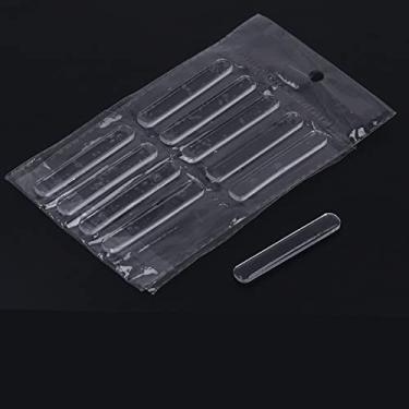 Imagem de KIMISS Protetor Impermeável Adesivo do Plutônio do Amortecedor da Porta Armário de 40 Pces, Protetor Transparente da Parede para Armários, Gavetas, Refrigeradores, e Mais