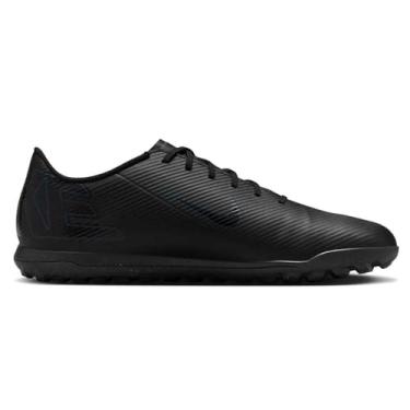 Imagem de Nike Tênis masculino de cano baixo, Preto preto selva profunda, 40 BR