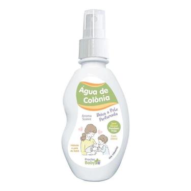 Imagem de Água de Colônia para Bebês - 250ml - Procter Baby-Unissex