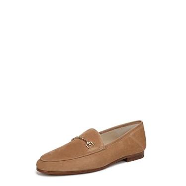 Imagem de Sam Edelman Mocassim Loraine feminino, Chipre Tan, 44