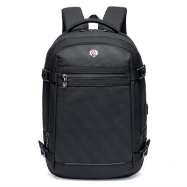 Imagem de Mochila Reforçada Notebook Swissport Resistente Grande-Unissex