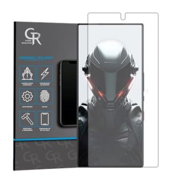 Imagem de GR Global Revolution, Película Hidrogel HD Frontal Para RedMagic 9 Pro
