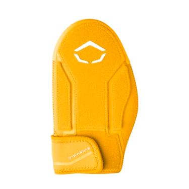 Imagem de EvoShield Luva deslizante Shorty 2.0 - adulto, ouro claro
