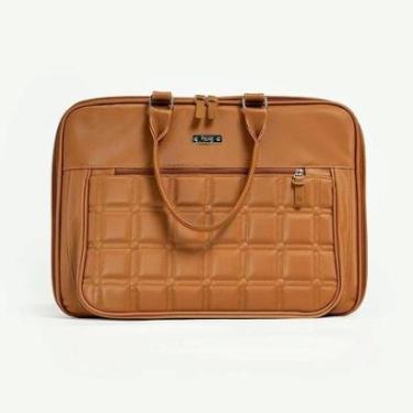 Imagem de Bolsa de Maternidade Extra Grande Hug Linha Caramelo-Unissex